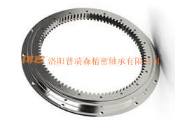 四點(diǎn)接觸球回轉(zhuǎn)支承（PLU32系列）